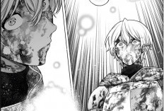 Manga Saihate no Paladin Chapter 63: Spoiler, Jadwal Rilis dan Link Baca Bahasa Indonesia