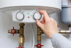 Daftar Jasa Service Water Heater di Bandung Terbaik 2023, Murah Meriah dan Siap Dipanggil 24 Jam!