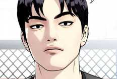 Baca Manhwa The Bullied One Is Too Good at Fighting Chapter 16, Cha Moo Gyeong Siap Berburu Poin