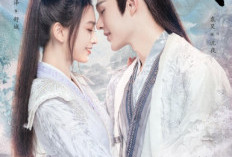 Sinopsis Drama China Ye Cheng (2023), Kisah Cinta Putri Dari Keluarga Aristokrat Pertama Shu!