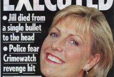 Link Nonton Series Dokumenter Who Killed Jill Dando? (2023) SUB INDO Full Episode 1-3, Konspirasi Pembunuhan Jurnalis Inggris Jill Dando