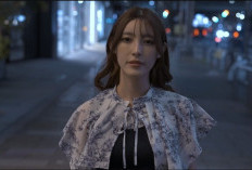 Sinopsis Film Jepang Blue Porno (2023) Adaptasi Dari Kisah Cinta yang Menyedihkan 5 Wanita Dewasa 