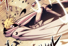 Lien Pour Lire Manhwa Return of the Broken Constellation Chapitre 112  VF Scans en Français, Les os du Dragon Crâne Sont Tombés !
