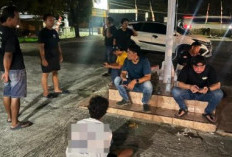 Sudah Beraksi Berulang Kali, Maling Pipa Pertamina di Jatibarang Rp2,3 Miliar Ditangkap