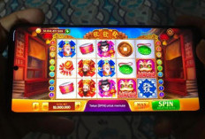 Jam Hoki Main Slot Higgs Domino Weekend Minggu 30 April 2023 Babat Habis JP Kepala Naganya