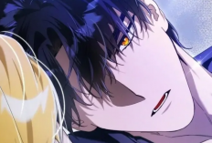 RAW Baca Manhwa The Beast Within Chapter 47 Bahasa Indonesia, Usaha Untuk Terus Bersama