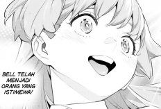 Baca Mato Seihei no Slave (Chained Soldier) Chapter 105 Bahasa Indonesia, Kyouka Uzen Mulai Mengajak Bell Ikut Organisasi Korps Antiiblis