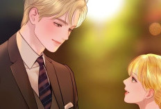 Baca Manhwa Cry, or Better Yet, Beg Chapter 46 Bahasa Indonesia, Kyle Sangat Gerogi!