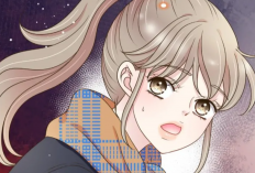 Baca Manhwa Your Brother Friends Personal Experience Chapter 42 RAW Bahasa Indonesia, Awas Ada Hot Scene 21+