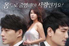 Link Nonton Film Korea Female War: A Nasty Deal (2015) Sub Indo Full Movie Gratis 1080p, Cinta Segitiga yang Tak Terduga
