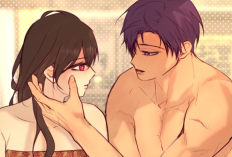 Webtoon Dedes Chapter 60 English Indonesia Scan: Spoiler, Jadwal Rilis, & Link Baca Gratis