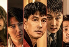 Nonton Film Aksi A Man of Reason (2023) Full Movie SUB INDO, Drama Aksi yang Seru dan Menyentuh Hati