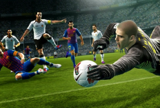 Rekomendasi Game Tendang Bola Penghasil Uang Terbaik 2023, Menangkan Banyak Pertandingan dengan Tim Andalan