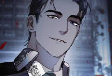 Link Baca Paradise Intruder Chapter 10 Bahasa Indonesia Uncensored, Makin Hot Aja Ini Makhluk Beda Dunia