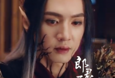 Nonton Drama China The Princess and the Werewolf (2023) Episode 14 Sub Indo, Kui Mu Lang Mulai Luluh