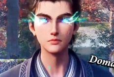 Spoiler Donghua The Demon Hunter Episode 15, Pertarungan Melawan Iblis Harimau!