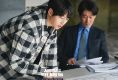 Spoiler Drama Korea Reborn Rich Episode 15-16 End, Persaingan Jin Bersaudara Makin Kotor, Akankah Dojun Bisa Selamat?