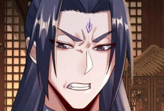 Baca The Villain of Destiny Chapter 151 Bahasa Indonesia Gu Changge Bikin Kesepakatan Baru Sama Canaan 