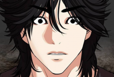 RAW Lecture En Ligne Manhwa Lookism Chapitre 500 VF FR Scan et Date de Sortie, L'heure du Jugement