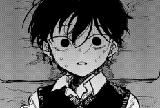 Omori Chapter 3 English Indonesia Translation, Klik Link Baca Manga Horor Gratis Disini!