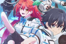 Regarder Anime Kami wa Game ni Ueteiru (2024) Episode 1 VOSTFR Complète 1080P: Cliquez ici