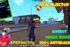 Download Game VIP Nobita FF Injector APK Download v1.7 Untuk Android Terbaru 2024 Auto Booyah! Pasang Sekarang