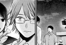 Link Baca Oshi no Ko Chapter 146 Bahasa Indonesia Terbaru, Aqua dan Ai Hoshino Mesra Banget 