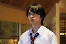 Link Nonton Drama BL Jepang Bokura no Micro na Shuumatsu (2023) Episode 7 Sub Indo dan Jadwal Tayangnya, Akhir Dunia Tinggal 4 Hari Lagi!