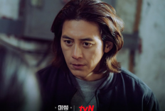 Spoiler Drama Korea Missing: The Other Side Season 2 Episode 13-14, Kasus Il Yong Segera Terungkap