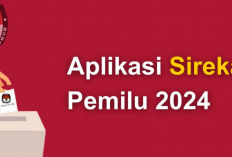 Cara Login & Aktivasi Akun SIREKAP Pemilu 2024, Anggota KPPS Boleh Simak Caranya Berikut Ini!