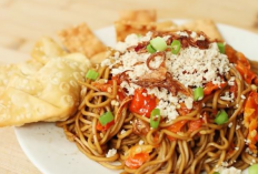 Menu & Harga Mie Gacoan Batubulan, Bali Terbaru 2023: Langsung Delivery Order Lewat Link Disini!