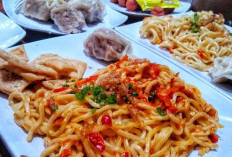 Daftar Haga Menu Mie Djoedes Kediri Terbaru 2023, Setelah Berubah Nama Menjadi Mie Djoetek