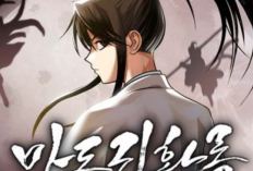 Sinopsis dan Link Baca Manhwa Records of the Demonic Path’s Return Full Chapter Bahasa Indonesia, Kesempatan Hidup Kedua Demi Balas Dendam