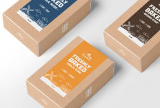 Packaging Produk: Pengertian, Fungsi, Jenis-Jenis, Tujuan, dan Manfaatnya yang Wajib Kamu Tahu 