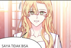 Link Baca Webtoon First Comes Marriage Chapter 3 Bahasa Indonesia, Lamaran Hedel Akan Gagal? 