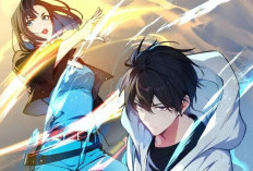 Link Baca Manhua Master Of The Resurgence Of Spiritual Energy Full Chapter Bahasa Indonesia, Simak Sinopsisnya Juga Disini!