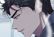 Manhwa BL Melting Point Chapter 8 English Translation Indonesia: Spoiler, Jadwal Rilis, dan Link Baca Gratis