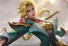 Cek Kapan Reset Season Mobile Legends Bang Bang (MLBB) S32 Simak Bocoran Skin Terbaru Di Sini 