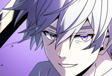 Manhwa Terminally-Ill Genius Dark Knight Chapter 64 English Translation Indonesia : Spoiler, Jadwal Rilis, dan Link Baca