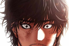Salah Tangkap! Link Baca Manhwa Lookism Chapter 553 RAW Bahasa Indonesia