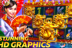 Login Aplikasi Slot Gacor Penghasil Uang Minimal Deposit Rp5 Ribu, Auto Balik Modal Jutaan Kali Lipat