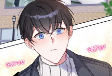 Link RAW Confessions of a Male Celeb Chapter 5 Bahasa Indonesia, Seo Jiwoon Kembali ke Lintasan Waktu