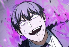 Luar Biasa! Link Baca Manhwa Player Who Can't Level Up Chapter 146 Bahasa Indonesia, Kekuatan yang Sangat Besar!
