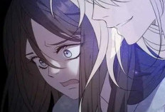 Sinopsis Manhwa Seduce A Fox Chapter 34, Yehwa Sadar Tentang Seolho Selama Ini!