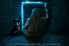 Voir Imaginary (2024) Streaming VOSTFR 1080p, L'ami Imaginaire de la Terreur Revient nous Hanter !