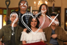 Nonton Drama Filipina Deadly Love (2023) Full Episode Subtitle Indonesia, Bergenre Thriller dengan Background Keluarga