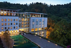 Dekat Stasiun! Cek Hotel Transit Short Time di Malang yang Murah dan Nyaman Buat Beristirahat Fasilitas Lengkap 