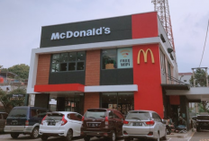 Daftar Alamat Outlet Mcdonald's di Seluruh Jakarta 2023, Jadi Tempat Makan dan Nongkrong Favorit!