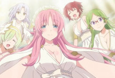 il est temps de regarder un Les 15 Meilleurs Animes Ecchi sur Crunchyroll, Netflix et Funimation en 2023