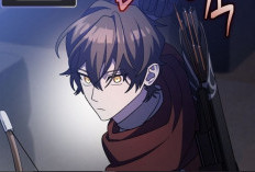 Sinopsis Manhwa Genius Archer's Streaming Chapter 17 Bahasa Indonesia, Almond Makin Beringas!
